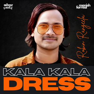 Kala Kala Dress