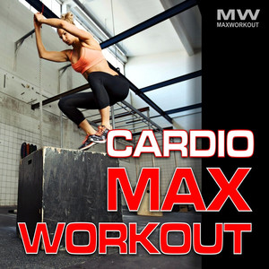 Cardio Max Workout (Nonstop @ 135-145 BPM)