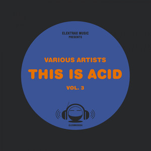 Acid Then! (Original Mix)