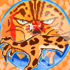 Leopardo (Slowed) (Explicit)