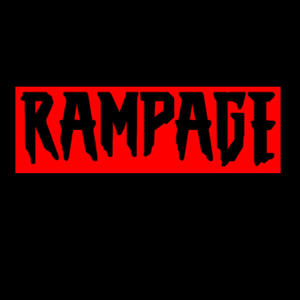RAMPAGE [PUT IN WORK] ! (feat. GAMEHead) (Remix|Explicit)