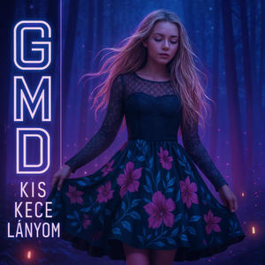 Kis Kece Lányom