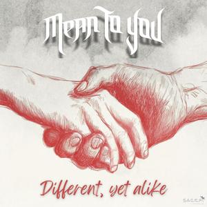 Different, yet alike