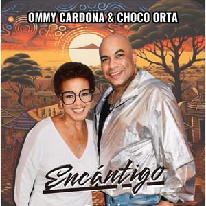 Encantigo (feat. Choco Orta)