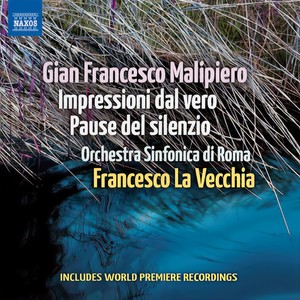 Impressioni dal vero III - I. Festival in Val d'Inferno (Festival in the Valley of Hell)