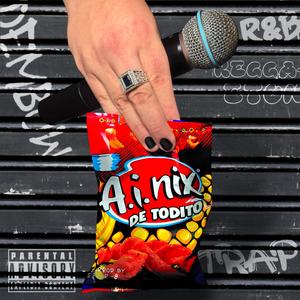 I.A (feat. A. Moon & Dj Skylo|Explicit)