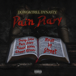 Pain Diary (Explicit)