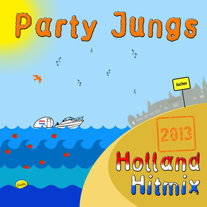 Holland Hitmix 2013 (Radio Version)