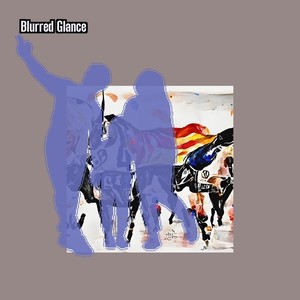 Blurred Glance