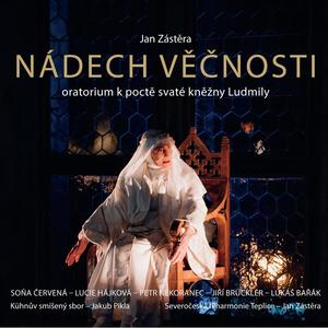Nádech věčnosti, oratorium k poctě svaté kněžny Ludmily - A Breath of Enternity: NO. 12. the Apocryph:the Last Summer Night