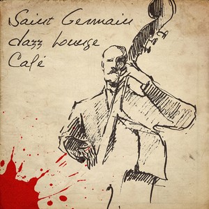 Saint-Germain Jazz Lounge Café