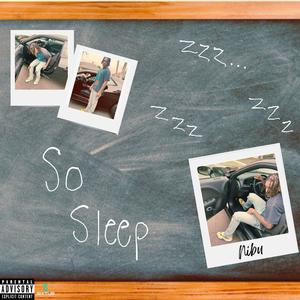 So Sleep (Explicit)