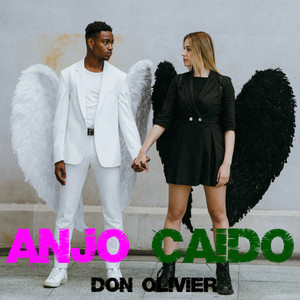 Don Oliver - Anjo Caido