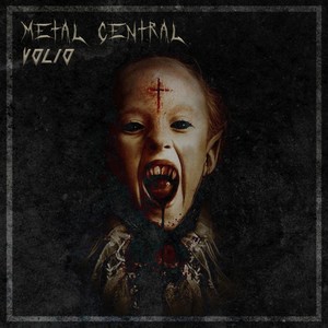 Metal Central Vol, 10