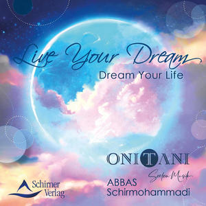 Live your Dream (Live)