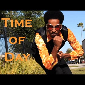 Time of Day (Explicit)