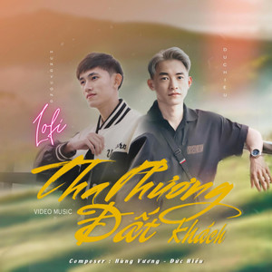 Tha Phương Đất Khách (Lofi Version By GG Media|Instrumental)