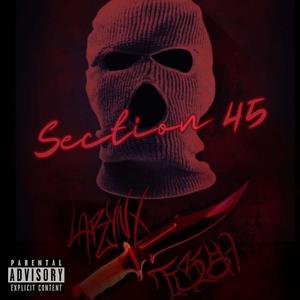 Section 45 (feat. Tbi$h) [Explicit]