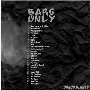 BARS ONLY (Explicit)