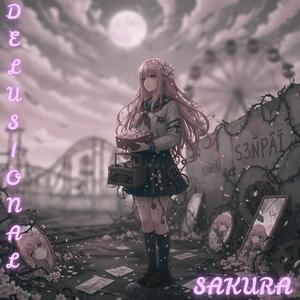 DELUSIONAL SAKURA (DARK SAKURA)