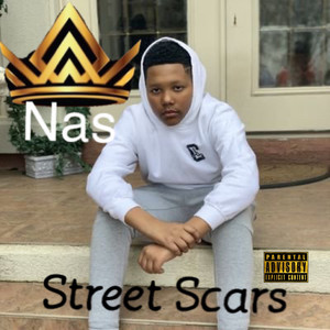 Street Scars (Explicit)