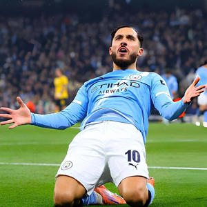 Cherki Manman City (Explicit)