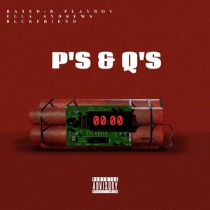 P's & Q's (feat. Ella Andrews)