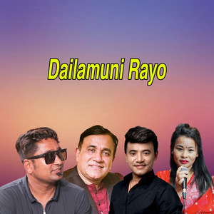 Dailamuni Rayo