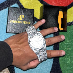 Butterfly (Explicit)