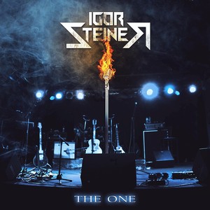 The One(feat. Claudine Albuquerque)