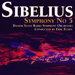 Sibelius Symphony No 5