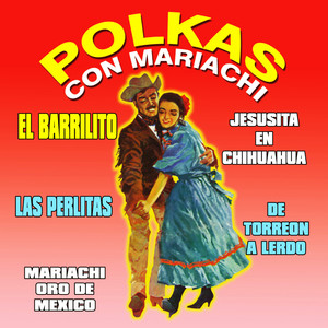 Polkas Con Mariachi