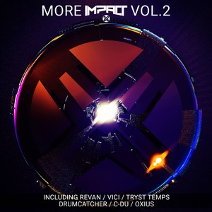 More Impact Vol. 2