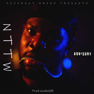 Chérubin - NO TIME TO WASTE (Explicit)