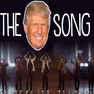 The TRUMP Song