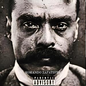 comando al mando (feat. Komando Zapatista) (Explicit)