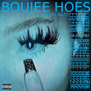 don't know the half (feat. PrettyLyfeKyra) (Explicit)