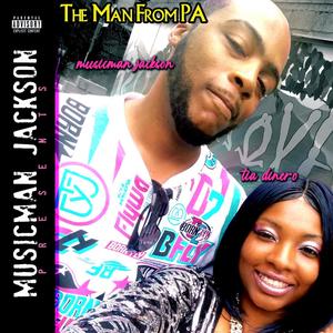 The Man From PA (feat. Tia Dinero & Paul Keys)