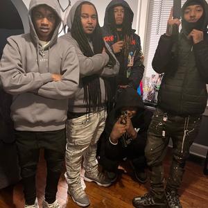 All In (feat. GYE Flip) (Explicit)