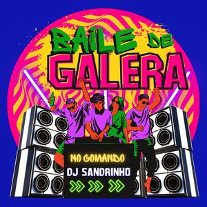 MTG SANTA CLARA, LIDO E ROCINHA