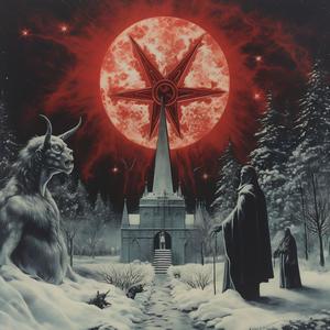 Mysterious Vibes (feat. Dwop Inferno) (Explicit)