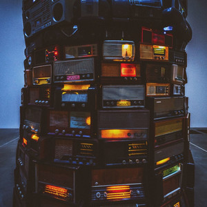 Glowstick Zoo - Waving Arrival