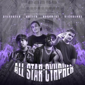 All Star Cypher (Explicit)