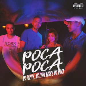 Poca Poca (Explicit)