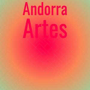 Andorra Artes