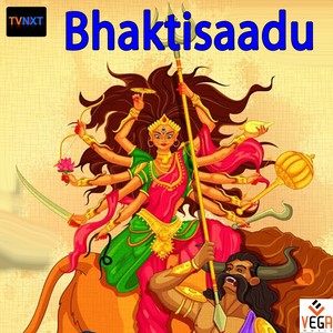 Bhaktisaadu