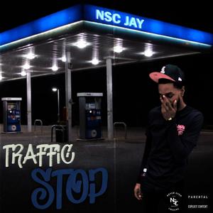 Traffic stop (Explicit)