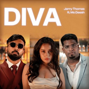 Diva (feat. MC Deesh)