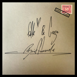 Brieffreunde (Explicit)