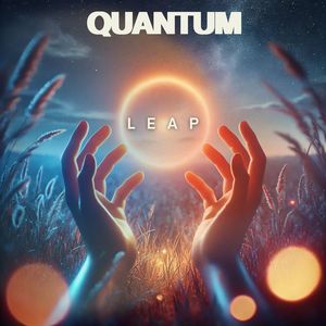 Quantum Leap (Echoes of the Digital)